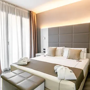 Acca Palace Aa Hotell