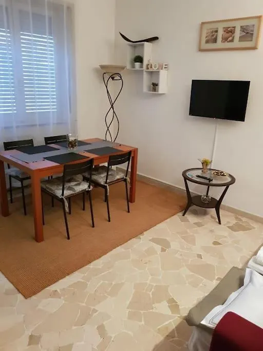 Air Bonghin Milano Accursio Apartment 0*, Milan